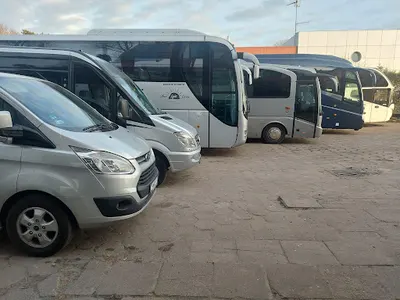 Usługi turystyczne Magic-travel Duńczak Mirosław